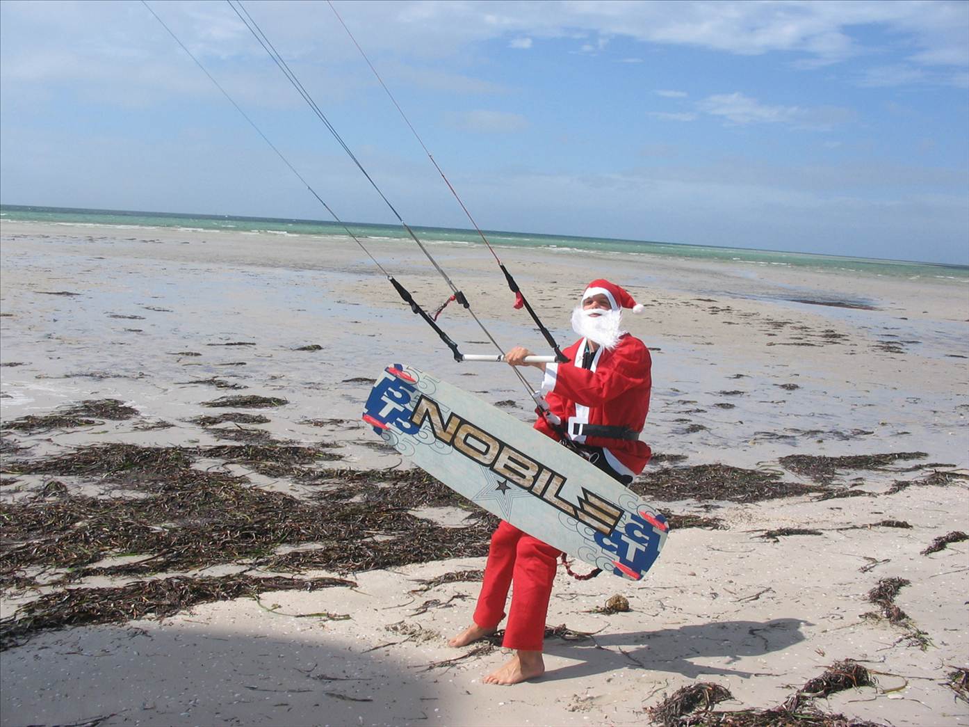 CHRISTMAS 2011 KITEBOARDING 059