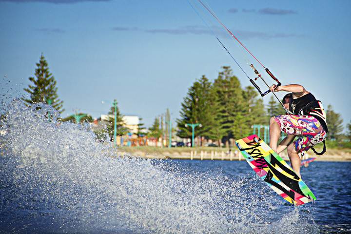 The Pond, Sunday 21st Feb