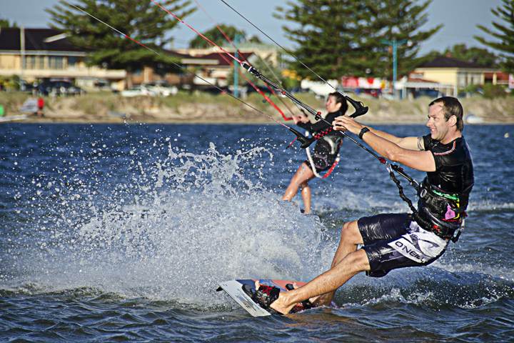 The Pond, Sunday 21st Feb