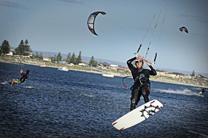 The Pond, Sunday 21st Feb