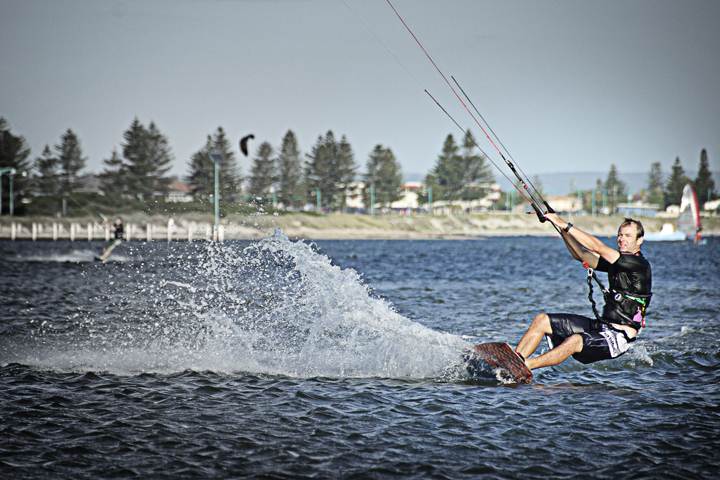 The Pond, Sunday 21st Feb