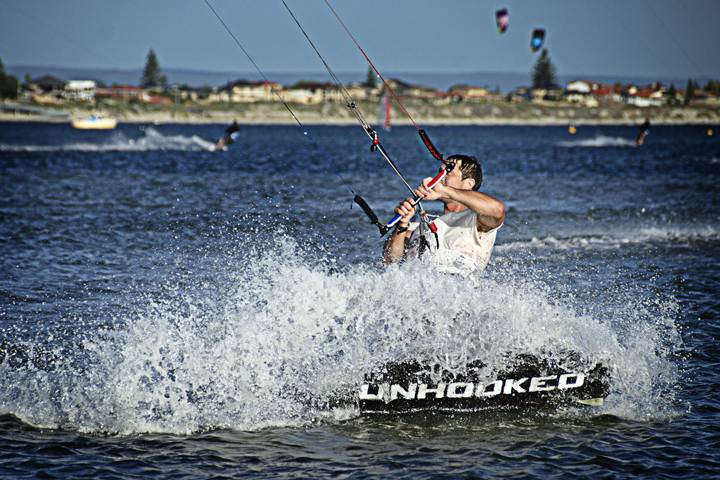 The Pond, Sunday 21st Feb