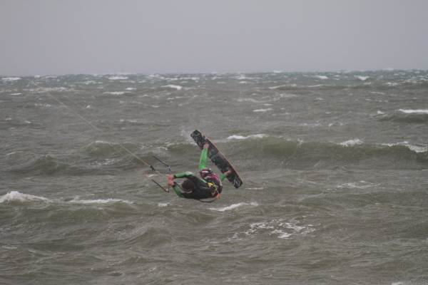 james storm/ivan/dalton/kris