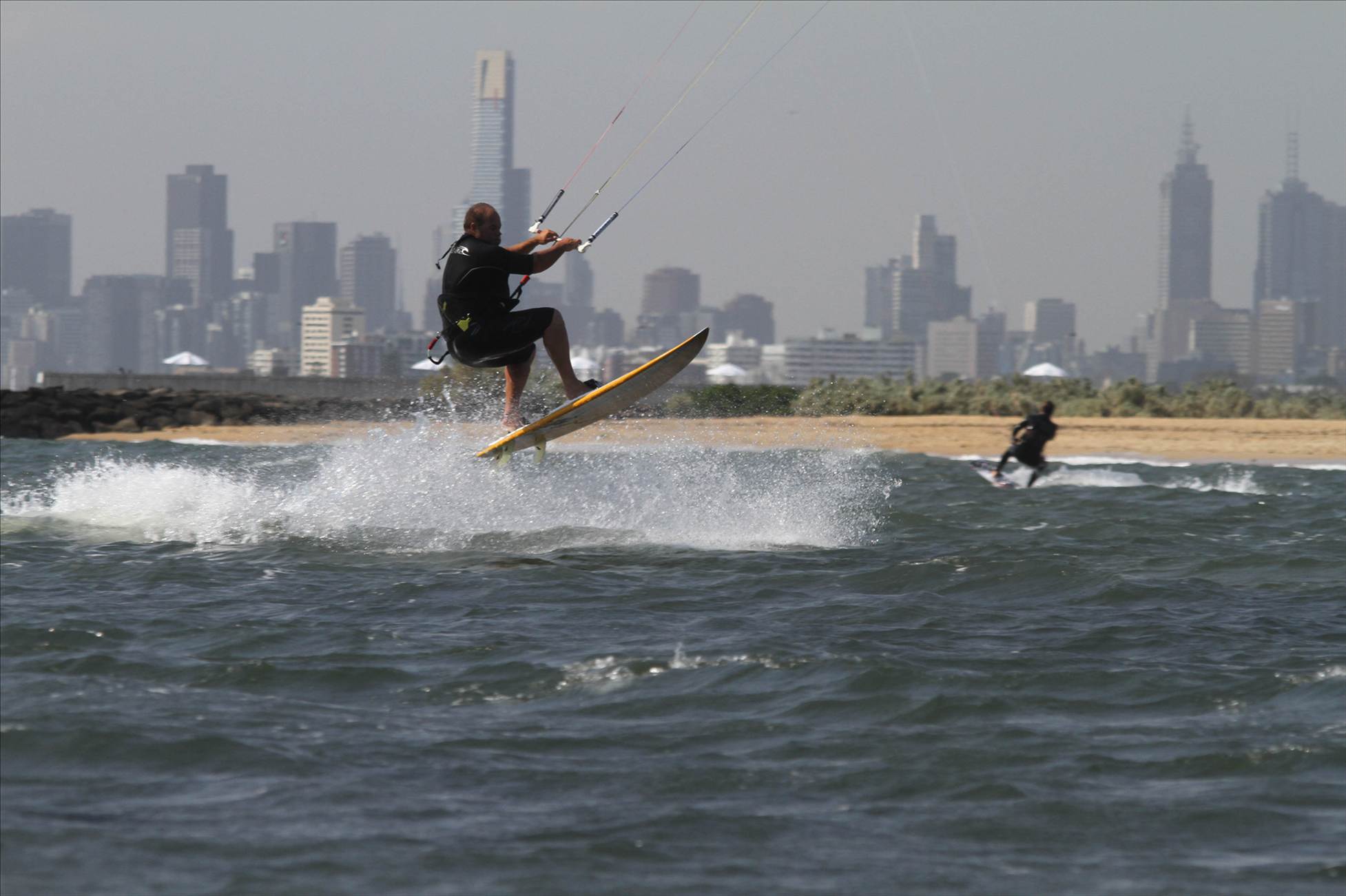 Big Jus of Tribe Carew