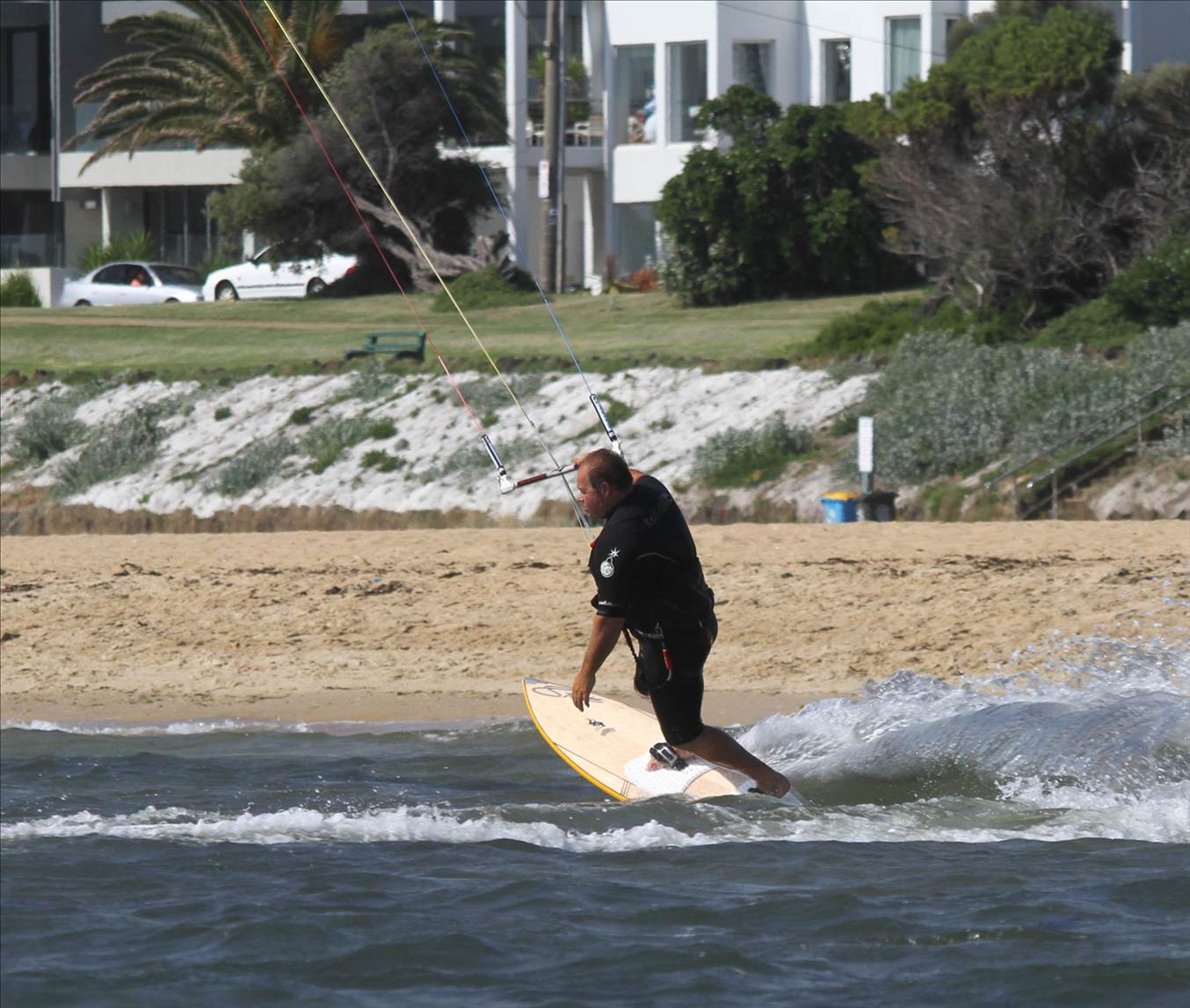 Big Jus of Tribe Carew