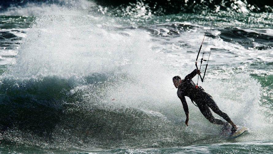 Robe Easter Classic 2012