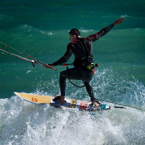 Robe Easter Classic 2012