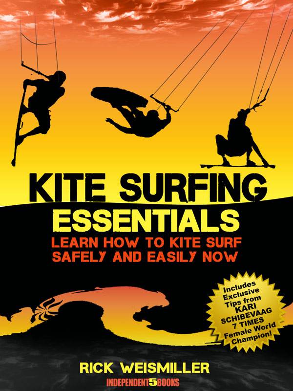 eBook.Kite.Surfing.Schibevaag.SM