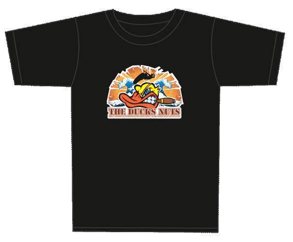 T shirt design Pizazz Products & Promotions