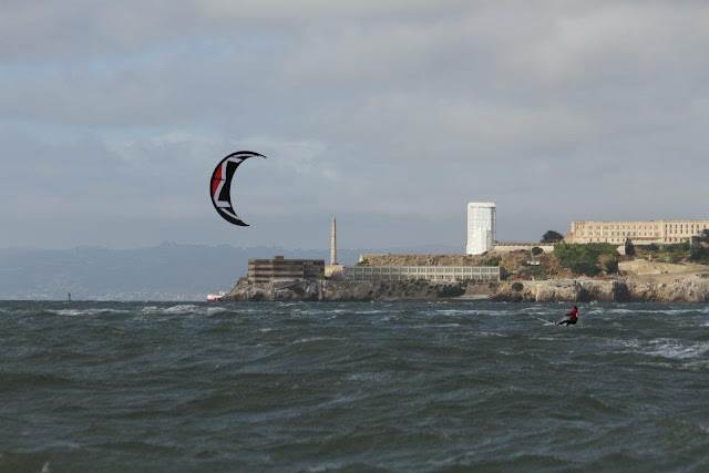 ozone kites edge 2013