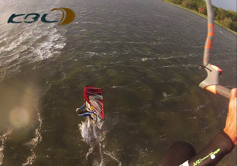 Vit KiteBoardingLessons Rugen Germany1