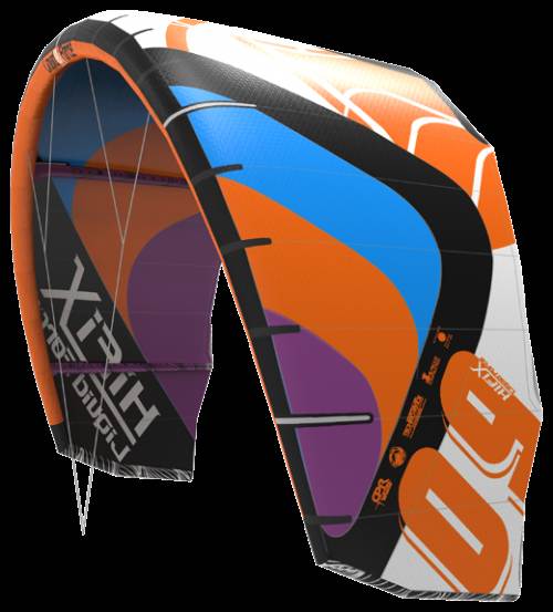 2013 LIQUID FORCE HIFI X