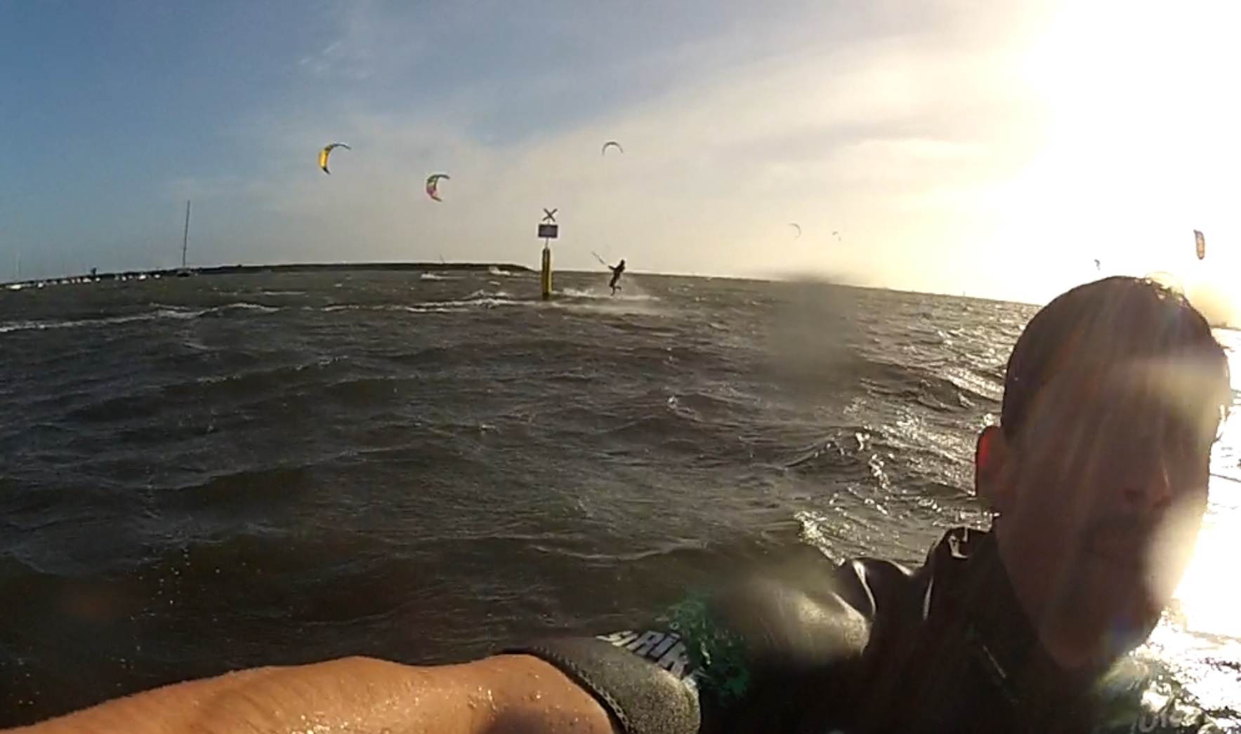 Maybe just a new move?