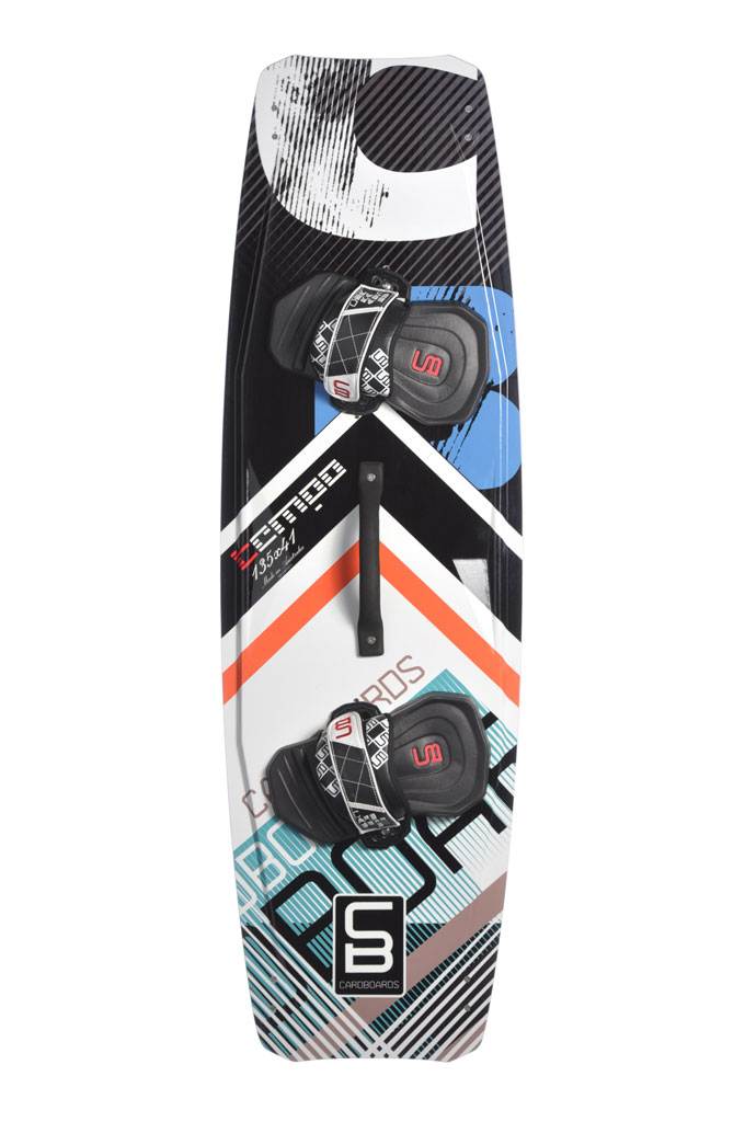 Cardboards Tempo deck