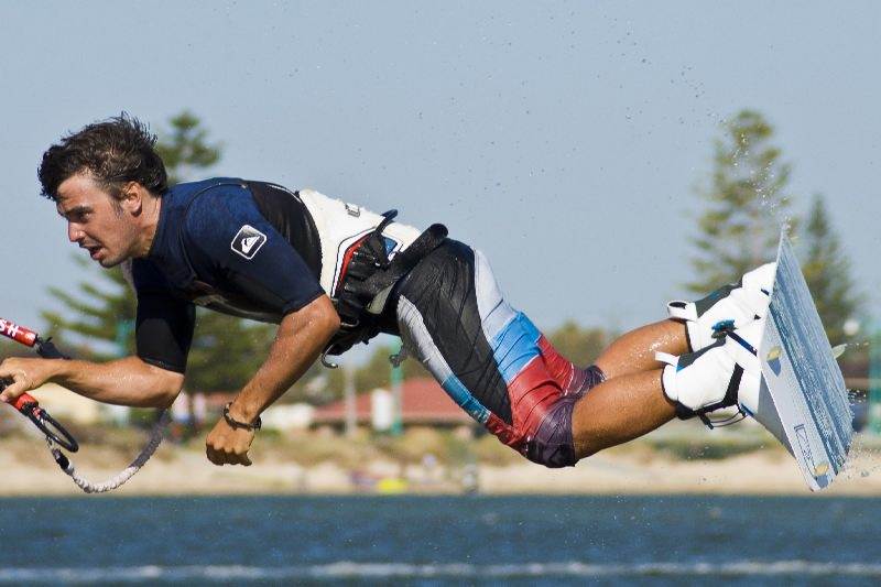 'The Pond', 19th December 2012