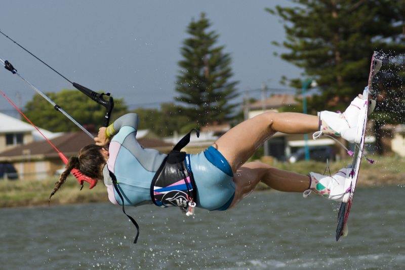 "The Pond" Jan 8th 2013