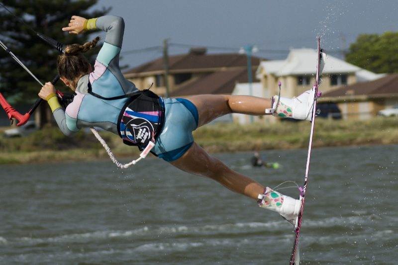 "The Pond" Jan 8th 2013