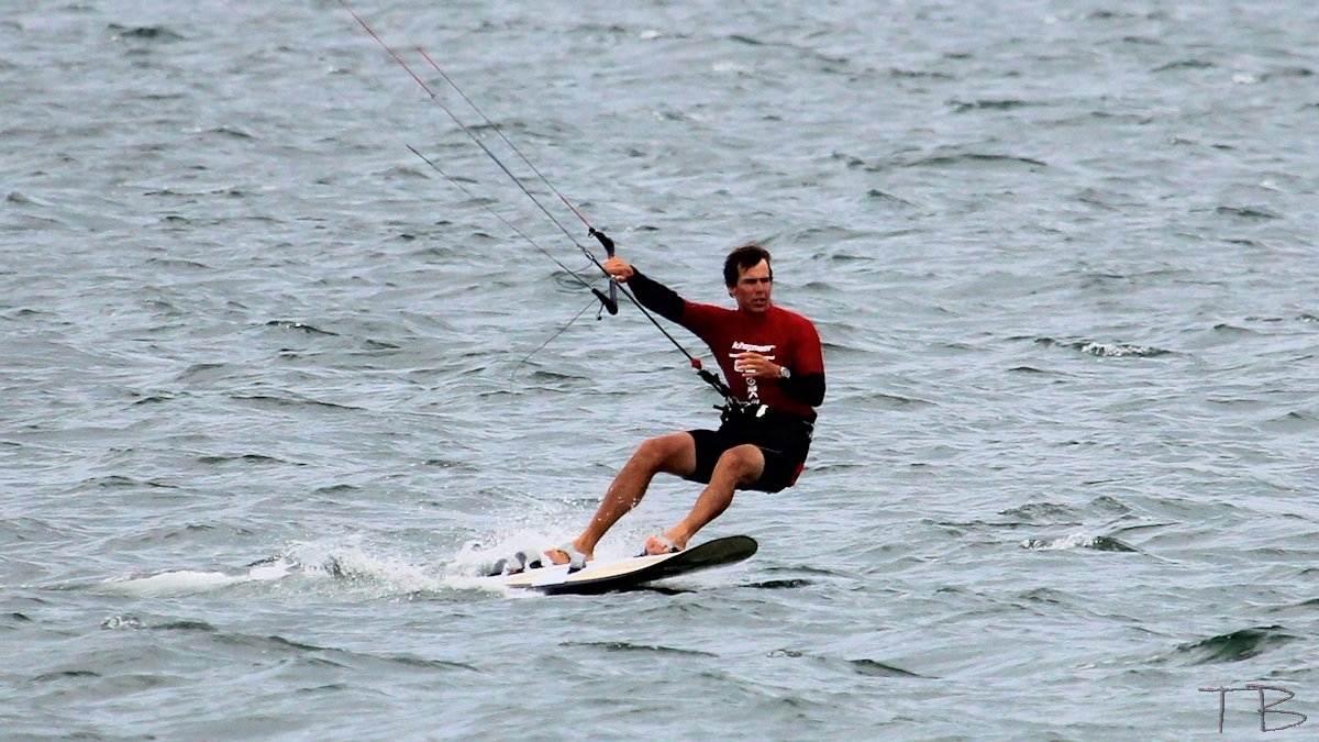 Botany Bay Race Series