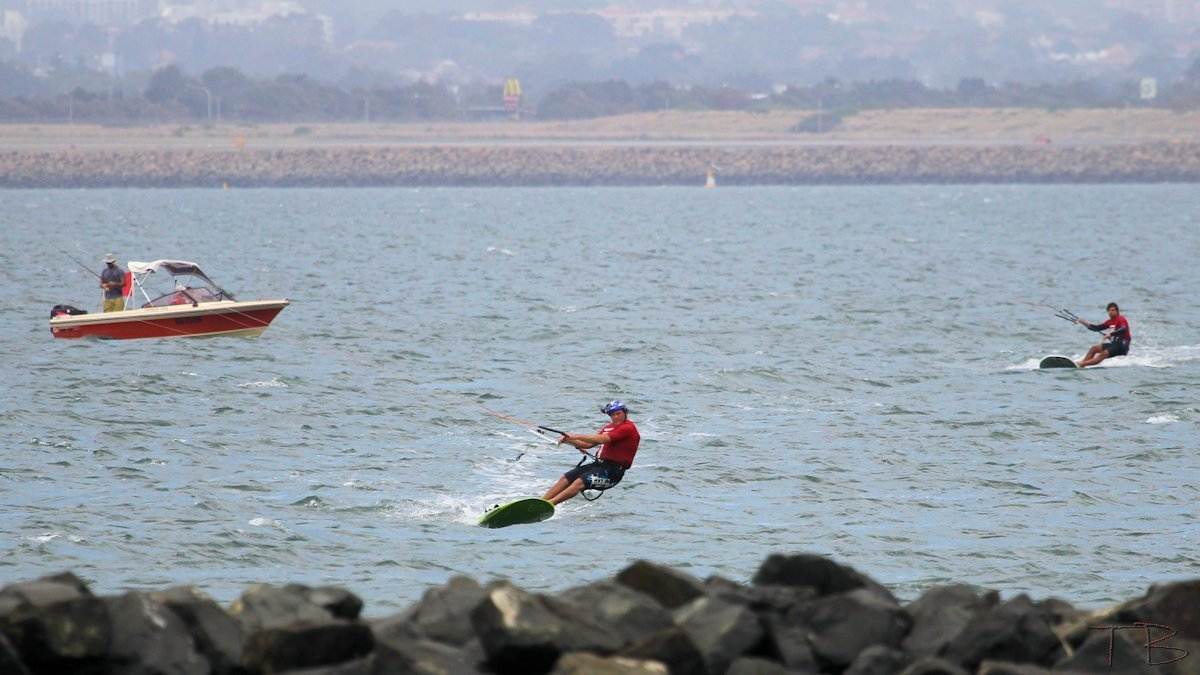 Botany Bay Race Series