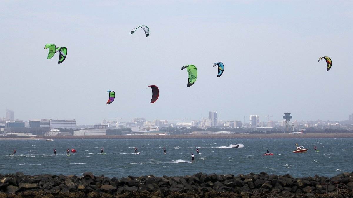 Botany Bay Race Series