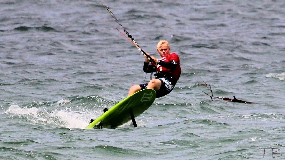 Botany Bay Race Series