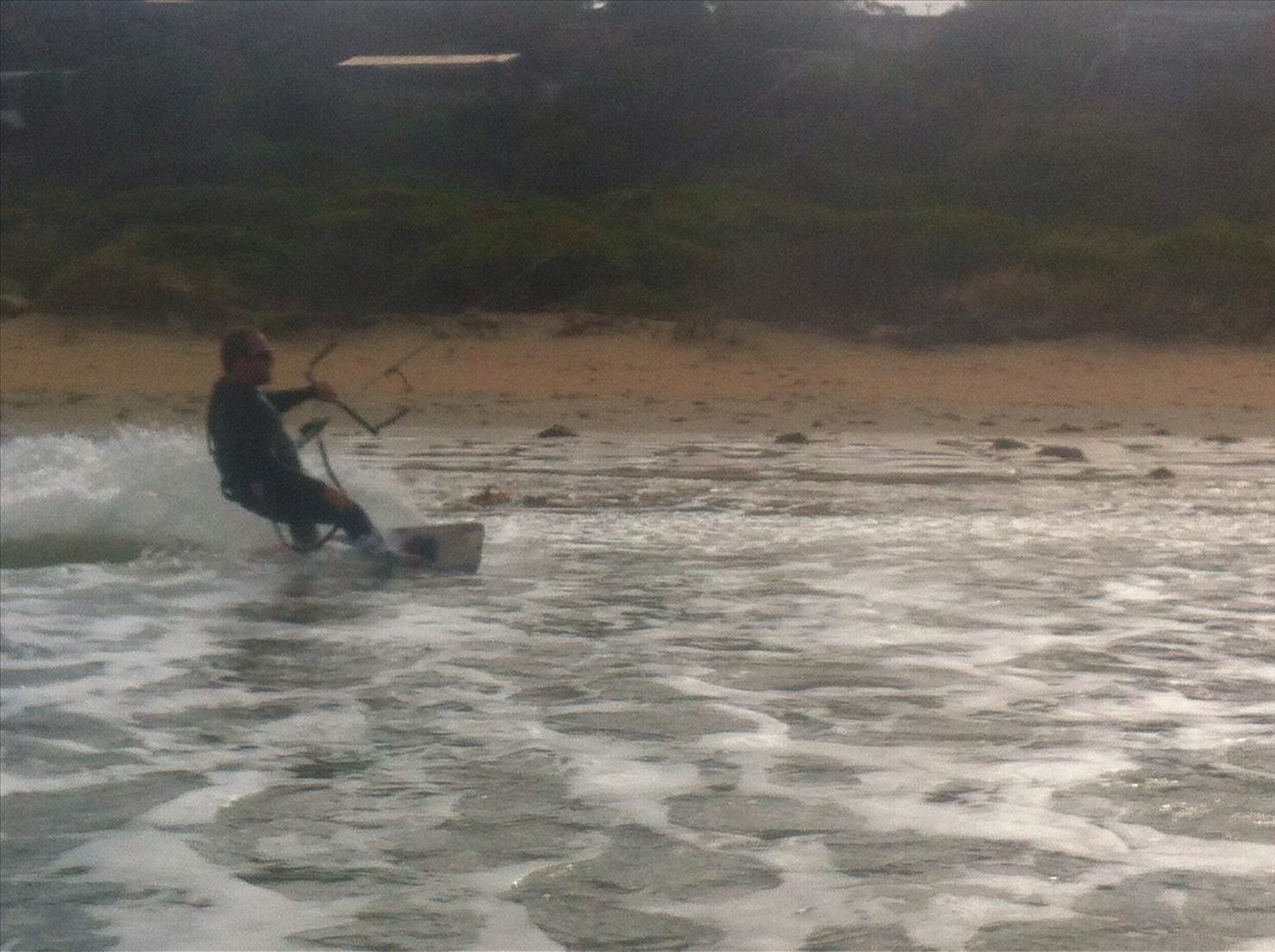 Photos by Oli Crawford