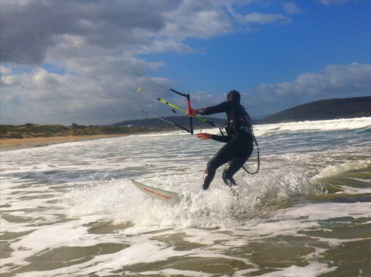 Photos by Oli Crawford