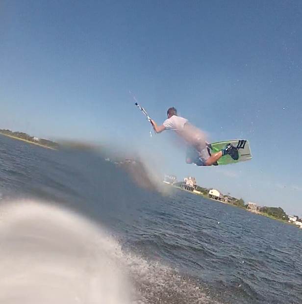 Ewan Jaspan www.kiterepublic.com.au