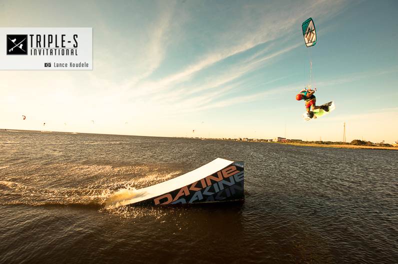 Ewan Jaspan www.kiterepublic.com.au