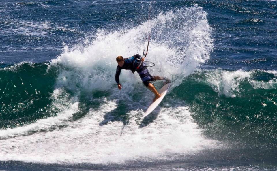 oh summer how i miss you