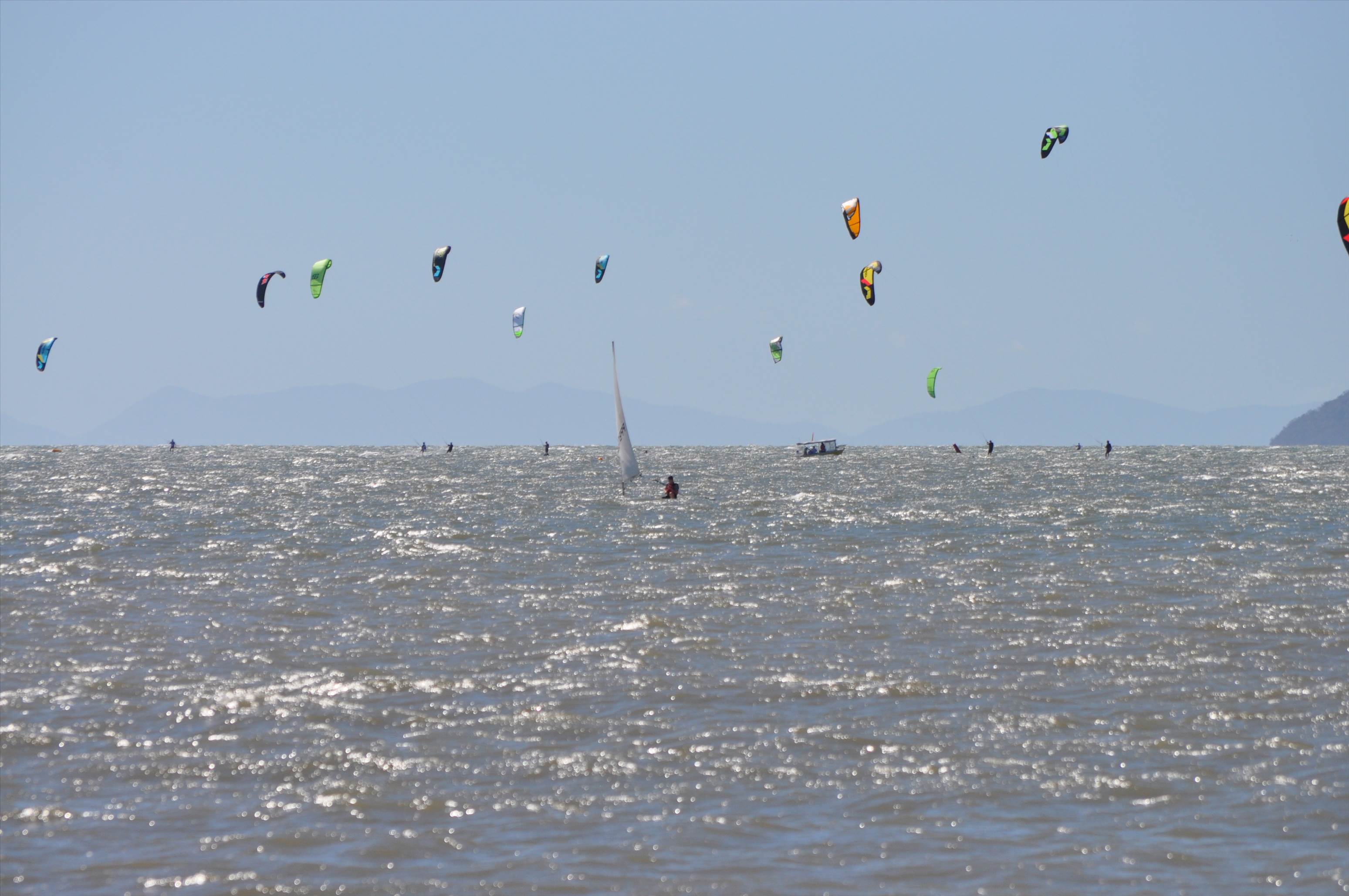 Townsville Kite Races