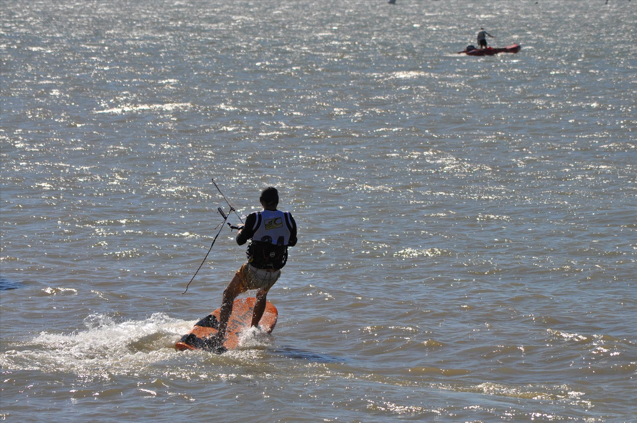 Townsville Kite Races