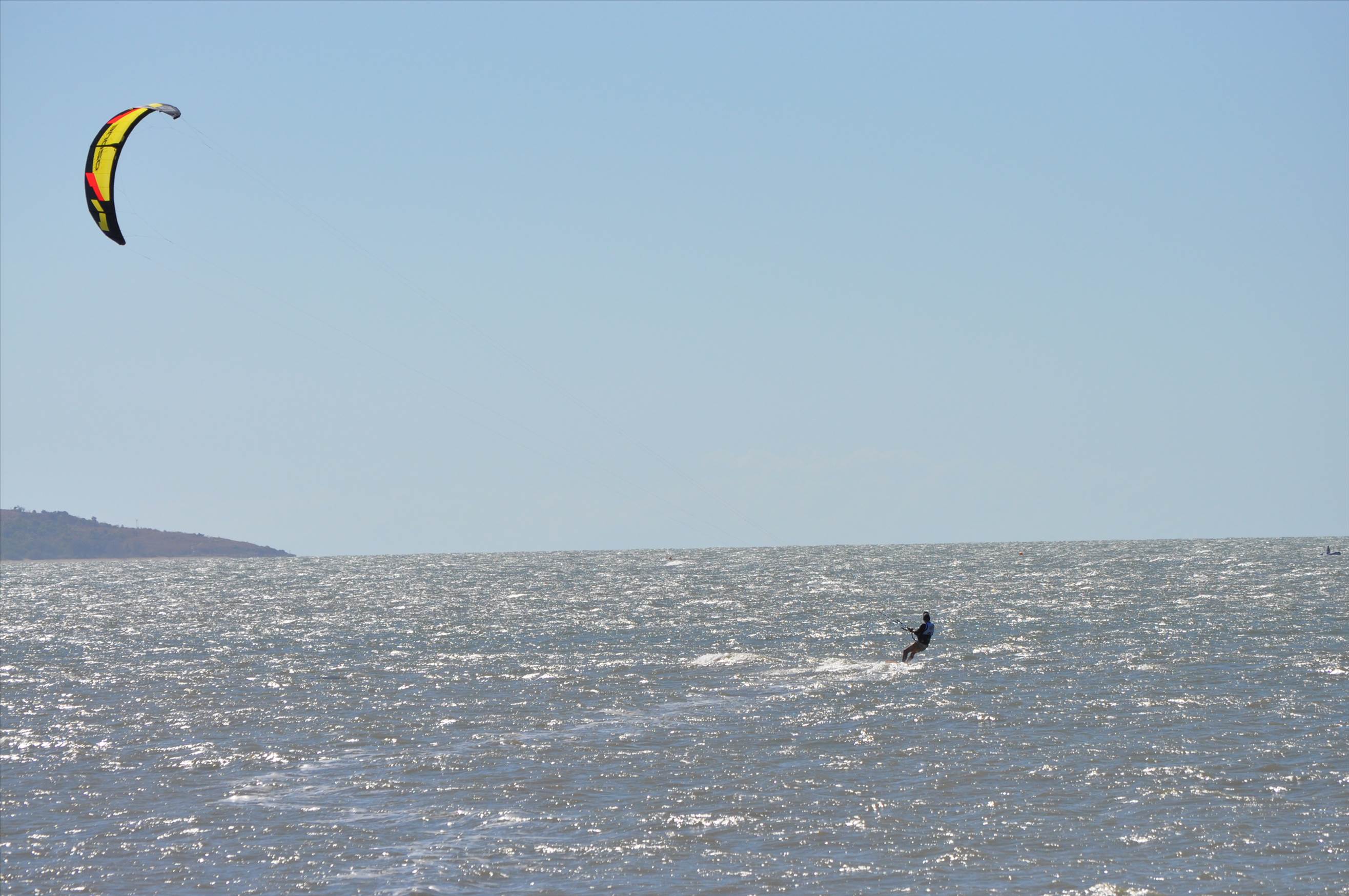 Townsville Kite Races