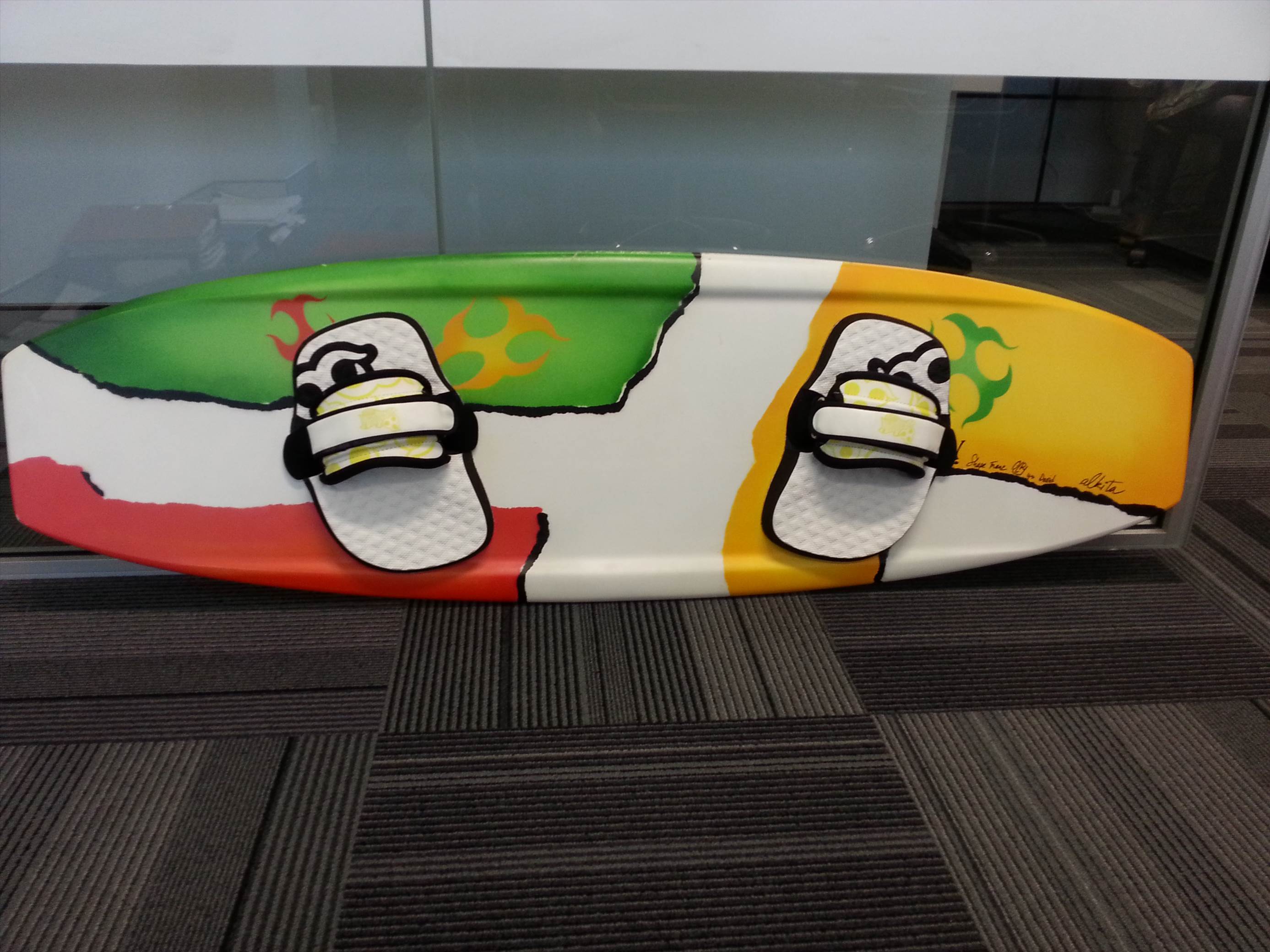 Alkita Franz Orly shape