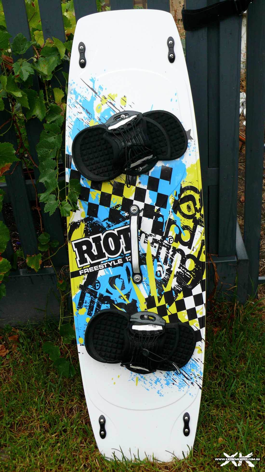 Similar to my board