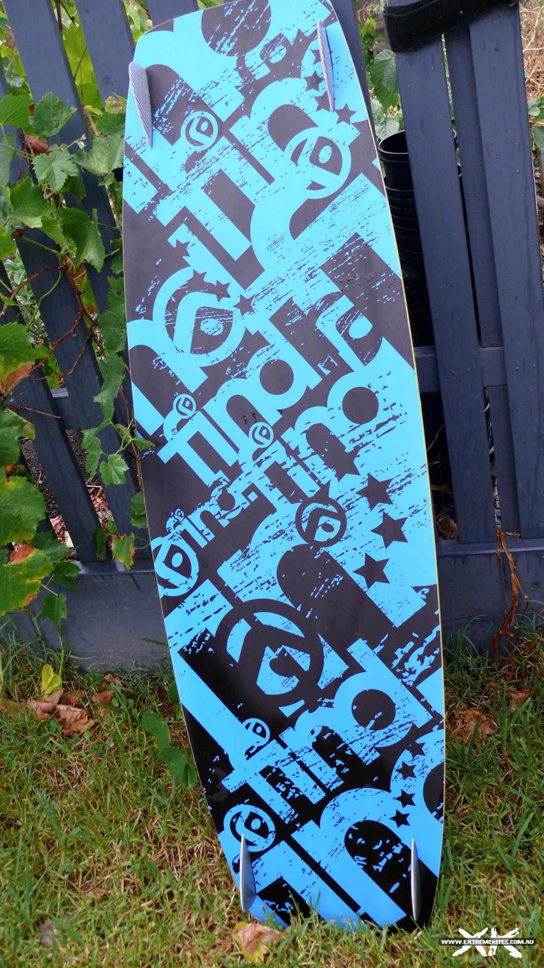 Similar to my board