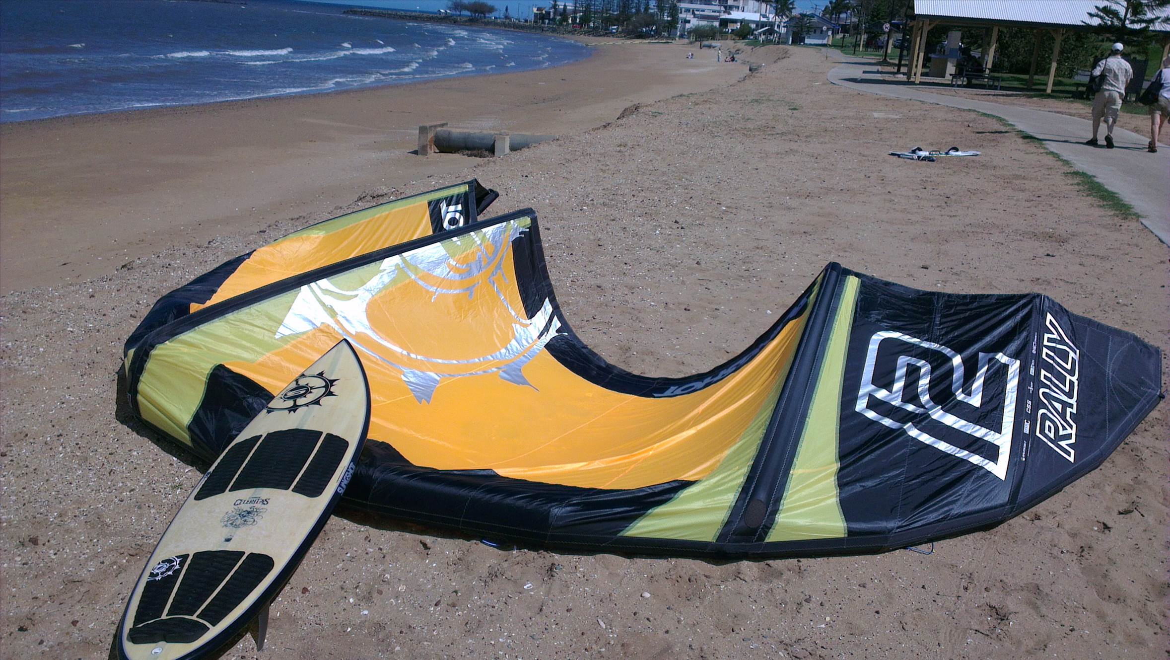 Sunday session at Queens Oct 2013