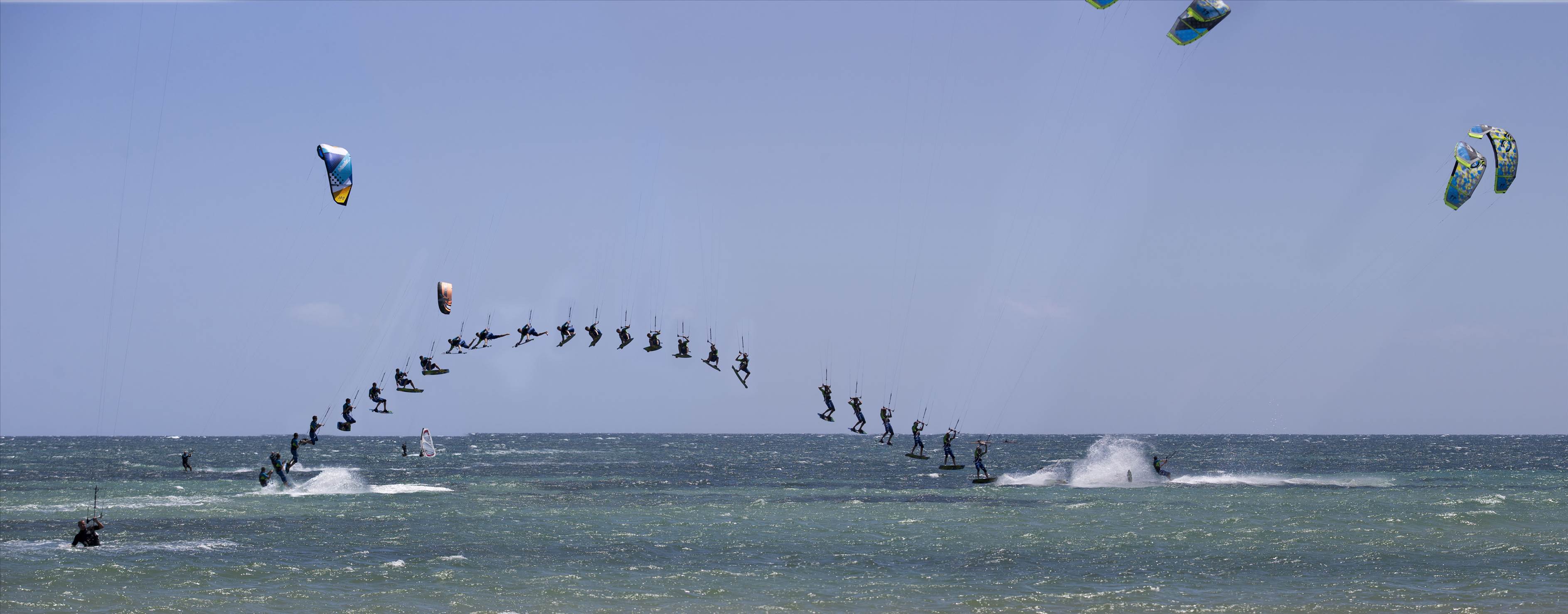 SAKSA Season Opener 2013