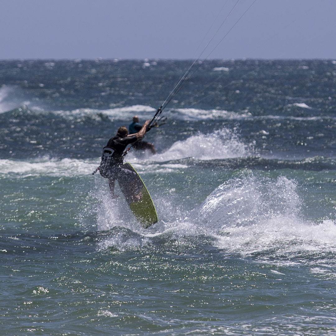 SAKSA Season Opener 2013