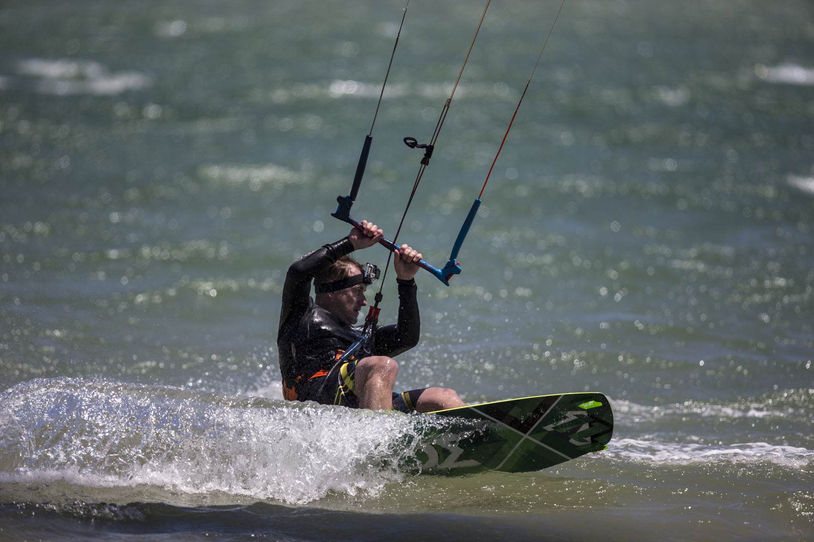 SAKSA Season Opener 2013