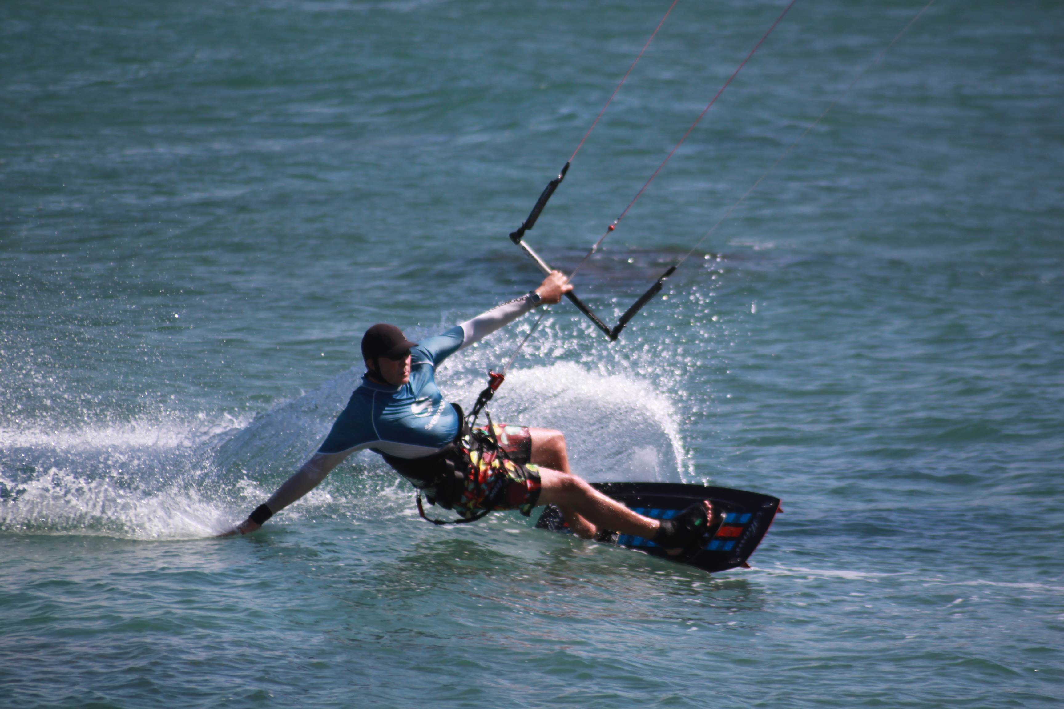 News from Yudis Place, Kitesurf Aceh