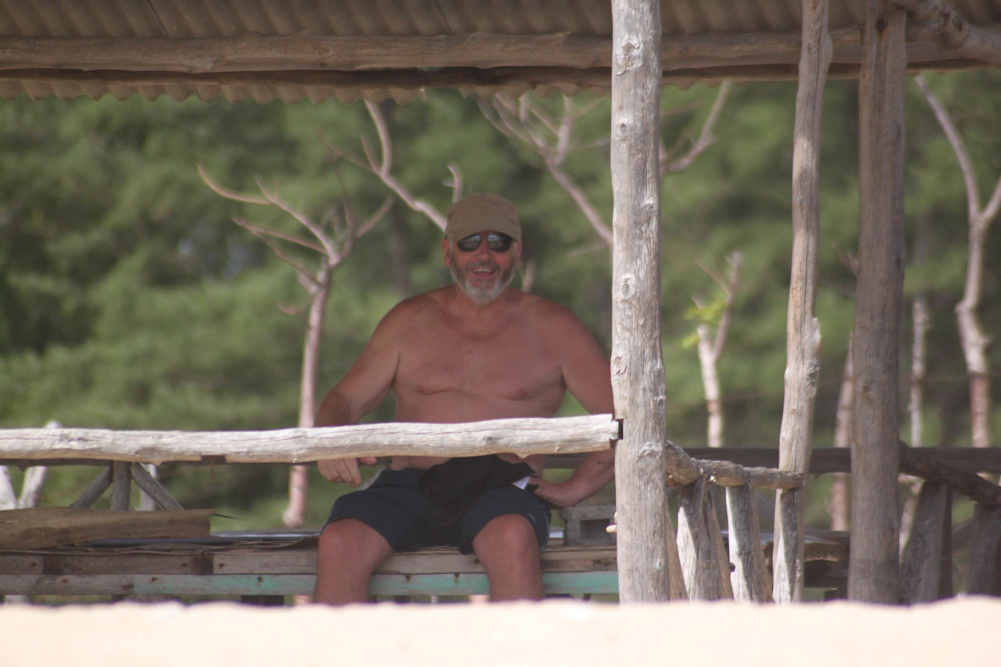 News from Yudis Place, Kitesurf Aceh