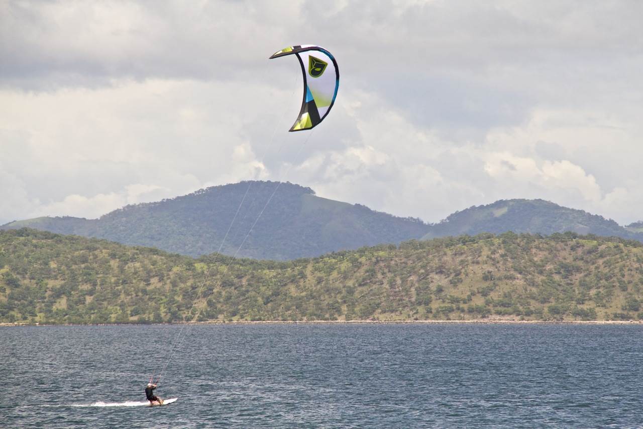 airush lithium zero 18m