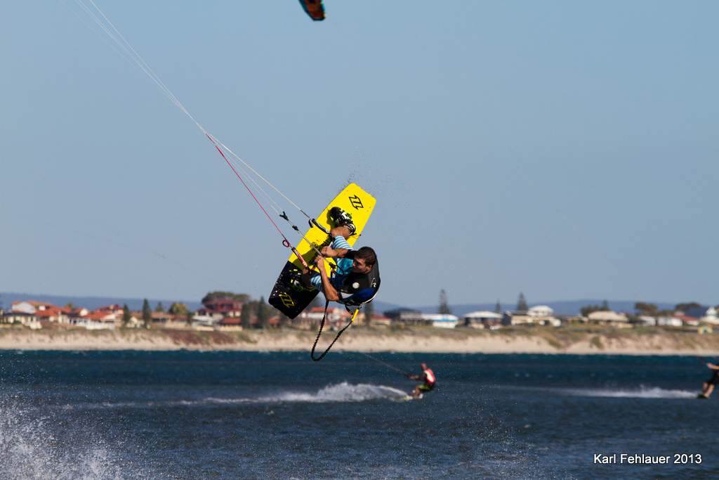 2013-12-08 The Pond - 04