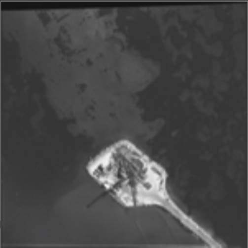 Woodman Point May 1967