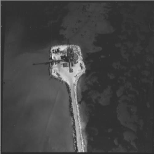 Woodman Point May 1967