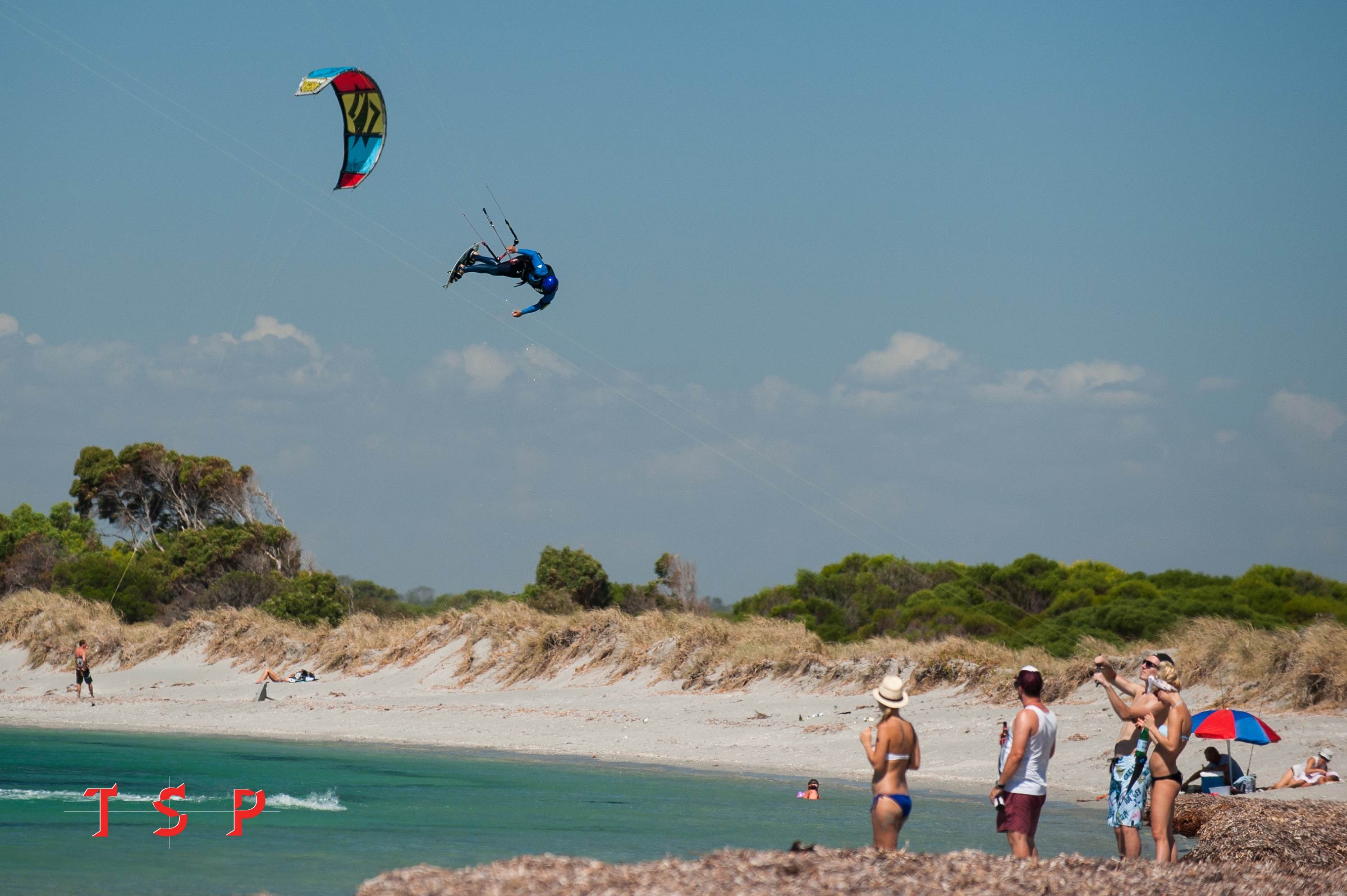 Kitesurfing Windsurfing 26.01