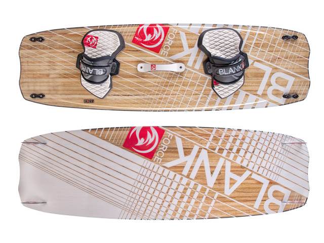 blankforce 2013 logic