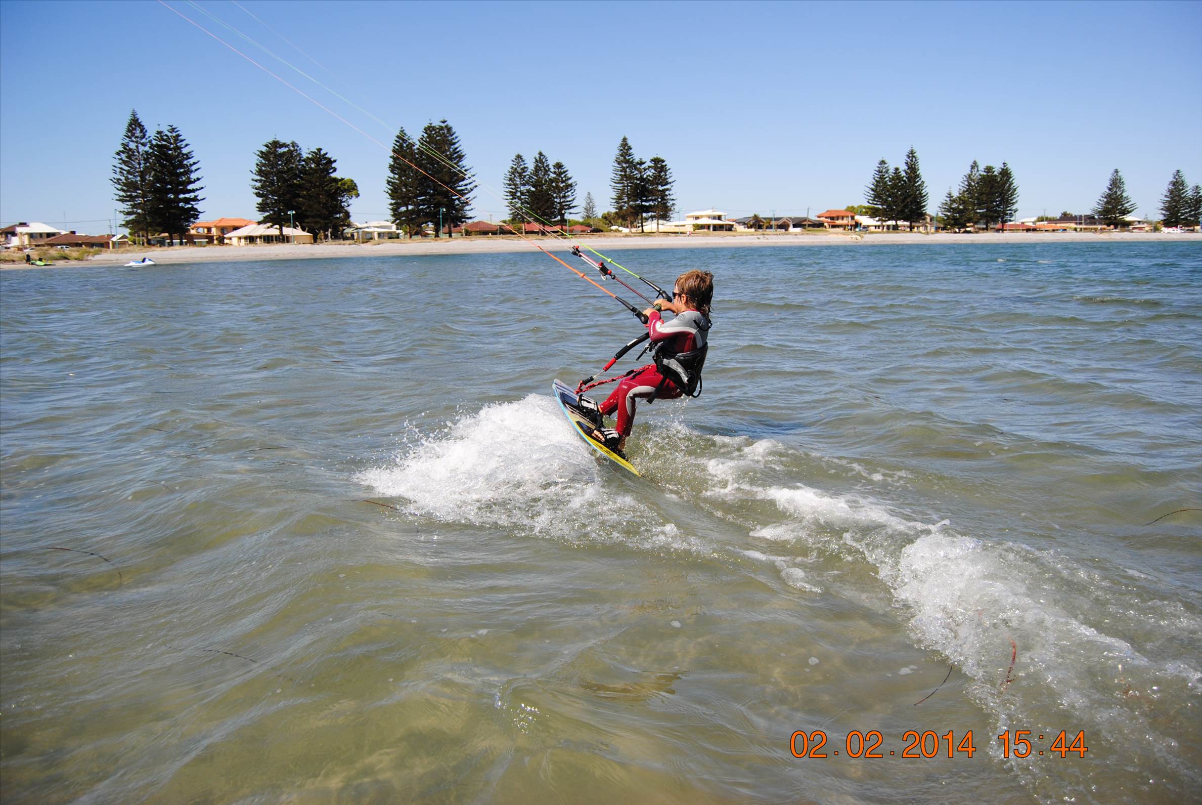 Kitesurfing 02.02.14 105