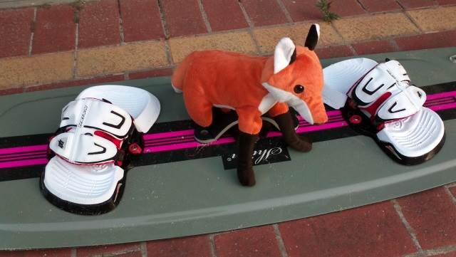 What Does The Fox Say